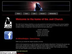 Sites similar to jedichurch.org
