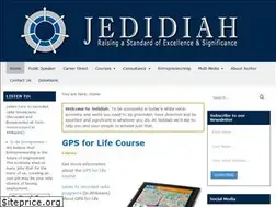 Sites similar to jedidiah.org.za