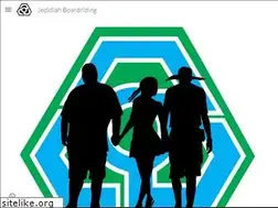 Sites similar to jedidiahusa.com