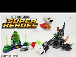 Sites similar to jedijacpenguin.com