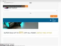 Sites similar to jedimarket.com