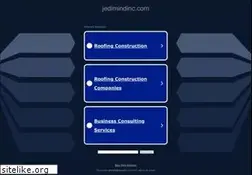 Sites similar to jedimindinc.com