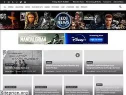 Sites similar to jedinews.com