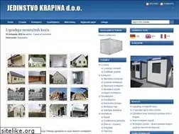 Sites similar to jedinstvo.com