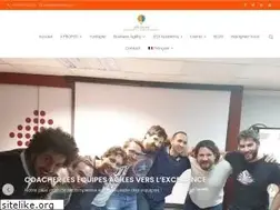 Sites similar to jedisquad.fr