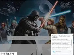 Sites similar to jedistar.jimdo.com