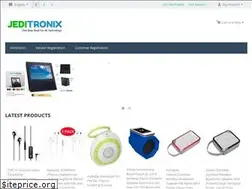 Sites similar to jeditronix.com