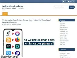 Sites similar to jedjyotish.com
