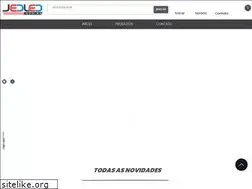 Sites similar to jedled.com.br