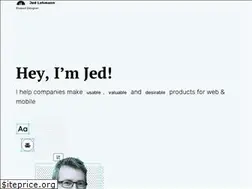 Sites similar to jedlehmann.com.au