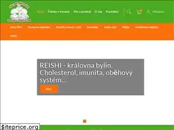 Sites similar to jedlehouby.cz