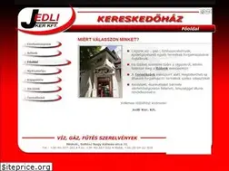 Sites similar to jedliker.hu