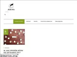 Sites similar to jedlnia.org.pl