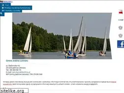 Sites similar to jedlnia.pl