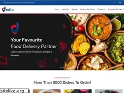 Sites similar to jedloapp.in