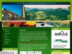Sites similar to jedlova.cz