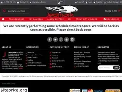 Sites similar to jedmark.com