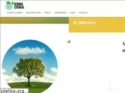 Sites similar to jednaziemia.pl
