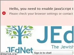 Sites similar to jednet.org