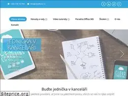 Sites similar to jednicka-v-kancelari.cz