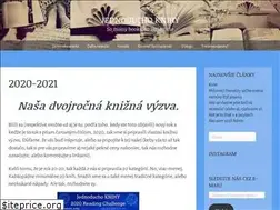Sites similar to jednoduchoknihy.wordpress.com