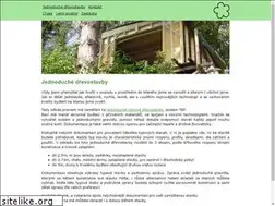 Sites similar to jednoduchost.cz