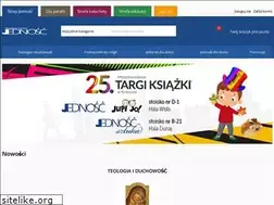 Sites similar to jednosc.com.pl