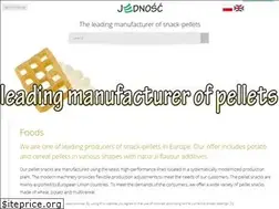 Sites similar to jednosc.pl