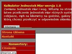 Sites similar to jednostek.pl