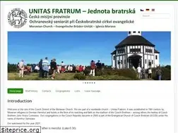 Sites similar to jednotabratrska.cz