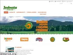 Sites similar to jednotacb.cz