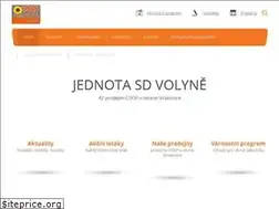 Sites similar to jednotavolyne.cz