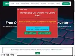 Sites similar to jedok.com