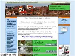 Sites similar to jedovnice.info