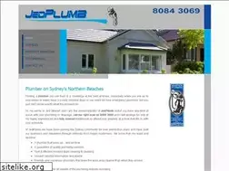 Sites similar to jedplumb.com.au