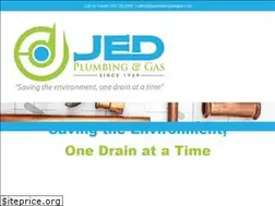 Sites similar to jedplumbingandgas.com