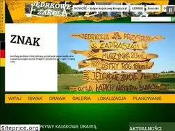 Sites similar to jedrkowezakole.pl