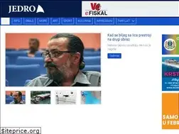 Sites similar to jedro.bar