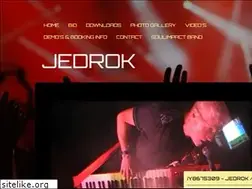 Sites similar to jedrok.com