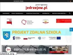 Sites similar to jedrzejow.pl