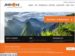 Sites similar to jedu.cz