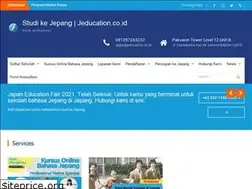 Sites similar to jeducation.co.id