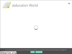 Sites similar to jeducationworld.com