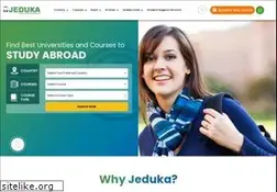 Sites similar to jeduka.com