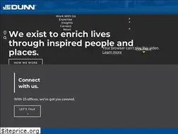Sites similar to jedunn.com