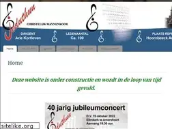 Sites similar to jeduthun.nl