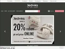 Sites similar to jedviks.se