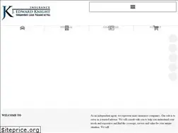 Sites similar to jedwardknight.com
