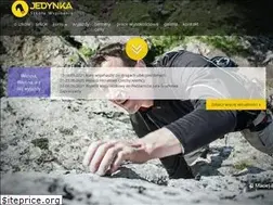 Sites similar to jedynka-wspinanie.pl