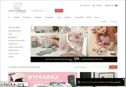 Sites similar to jedynysklep.pl
